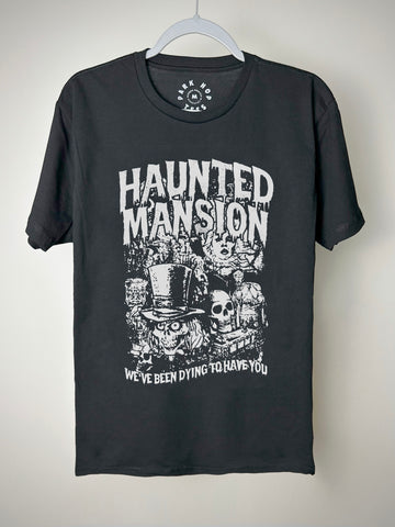 SA SIMPLE ADDICTION Boutique Halloween SPOOKY T-shirt Shirt Top Size XL  NWOT!