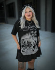 Hells Bells – Silly Symphony 1929 Tribute Tee