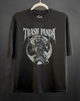 Trash Panda - Premium Heavyweight Oversized Tee