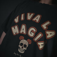 Oversized Viva La Magia