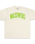 PUFF Wazowski Googly Bear Tee - Boxy Fit