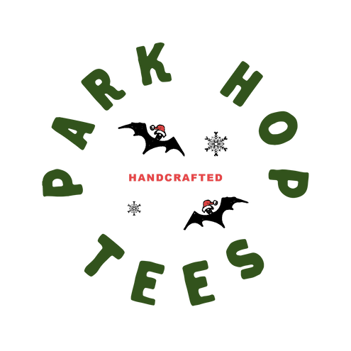 Park Hop Tees