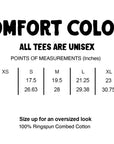 Oogie Boogie Bash Vintage 1955 Tee - in Comfort Colors & Classic Fit