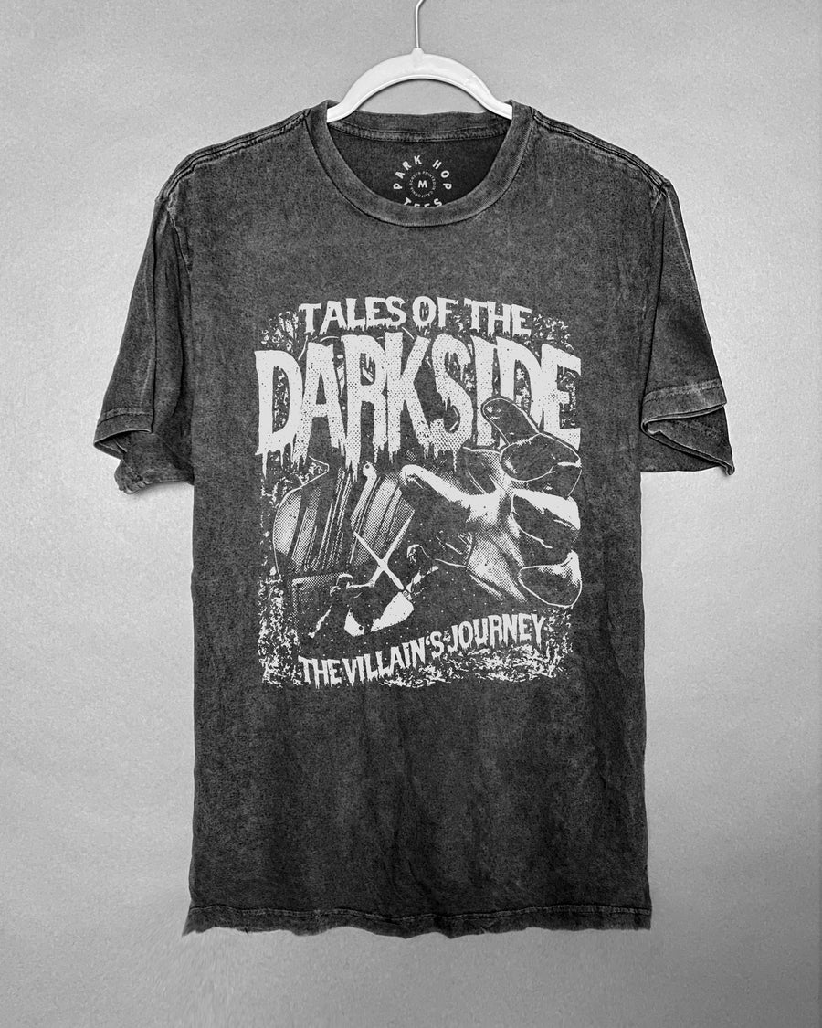 ☗ Vader's Tales of The Dark Side (Vintage Wash)