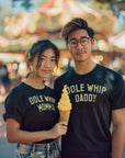Dole Whip Couples Momma & Daddy Bundle - Classic Fit