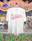 Fantasy Lander Oversized Tee