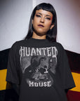 Haunted Mouse - Vintage 1929 The Haunted House Tribute Shirt