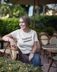 Happiest Momma Classic Fit Tee - If you need this by Mother's Day please select 2nd Day Air at Checkout.