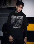 Haunted Mouse - Vintage 1929 The Haunted House Tribute Shirt