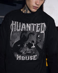 Haunted Mouse - Vintage 1929 The Haunted House Tribute Shirt
