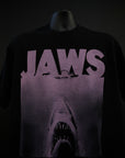 Pink Jaws Polka Dots - Classic Monsters