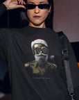 Santa C-3PO Tee