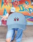Spidey Vibes Dad Hat