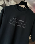 Summerween Tee - Available in 2 Styles