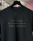 Summerween Tee - Available in 2 Styles