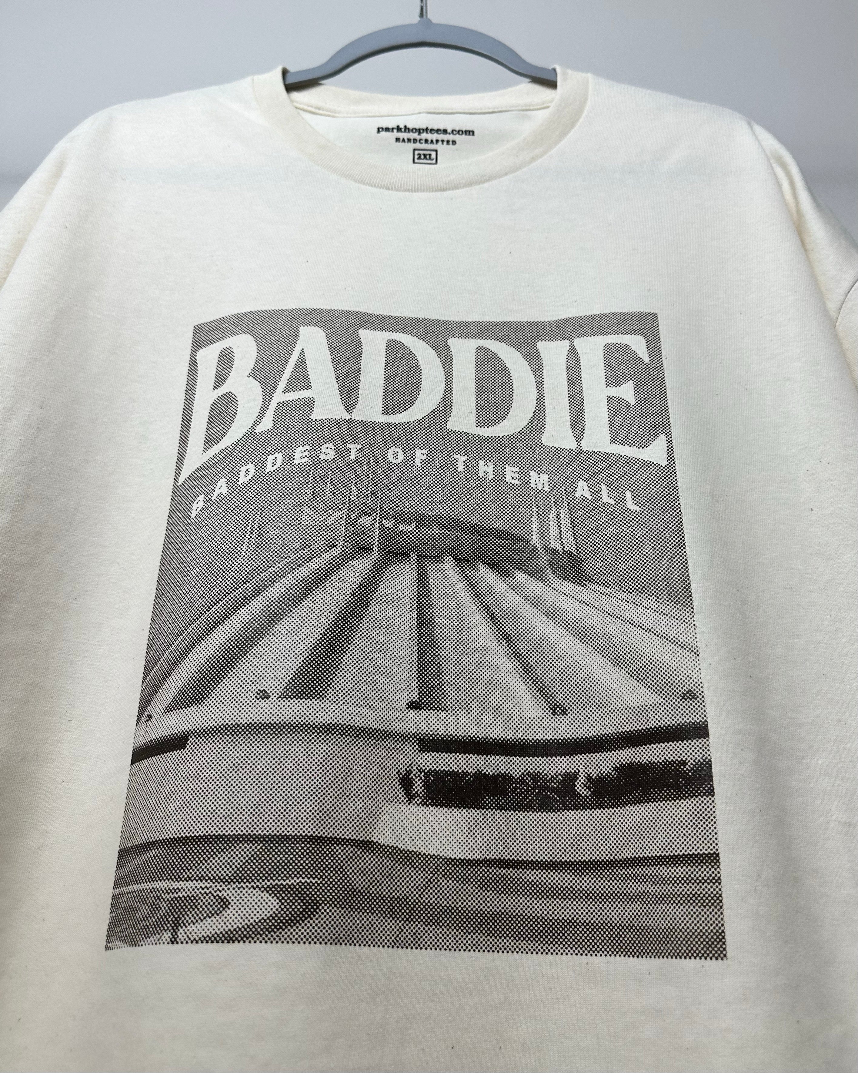 🛸 Space Baddie - Classic Fit - Multiple Colors – Park Hop Tees