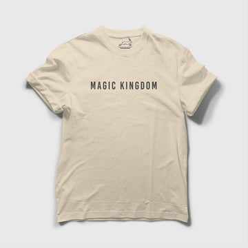 Magic Kingdom Minimalist